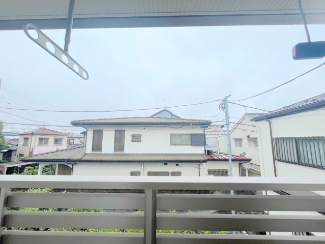 眺望　★眺望★