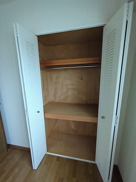 アーバンパーク市ヶ尾の内装写真