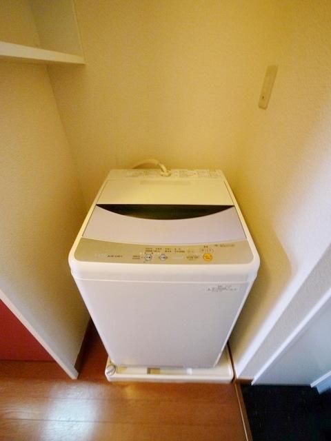 その他　家具家電付き