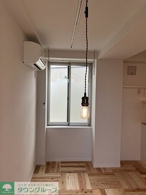 その他部屋・スペース　収納