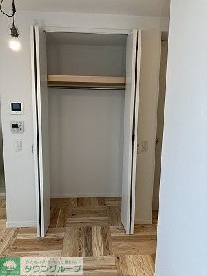 収納　収納