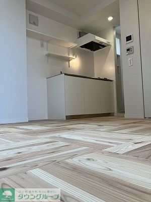 その他　駐車場