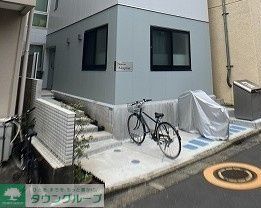 その他共有部分　外観