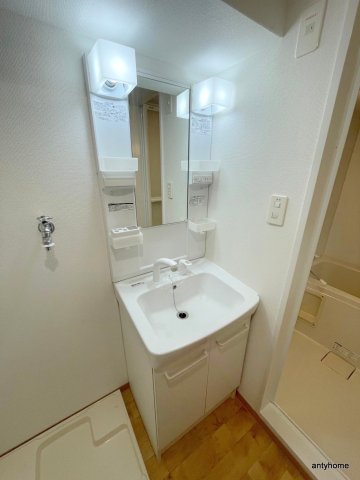 アリバあみだ池の内装写真