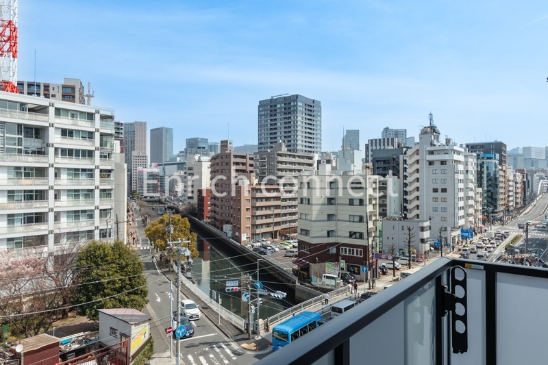 ブルーライン 横浜駅 徒歩8分 10階建 築1年のその他写真
