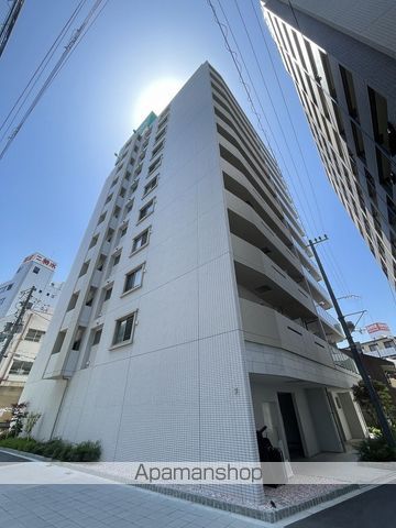 ＪＲ東西線 新福島駅 徒歩15分 築5年