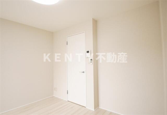 その他部屋・スペース　寝室です