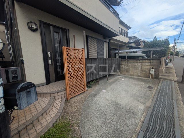 下条町貸家のその他写真