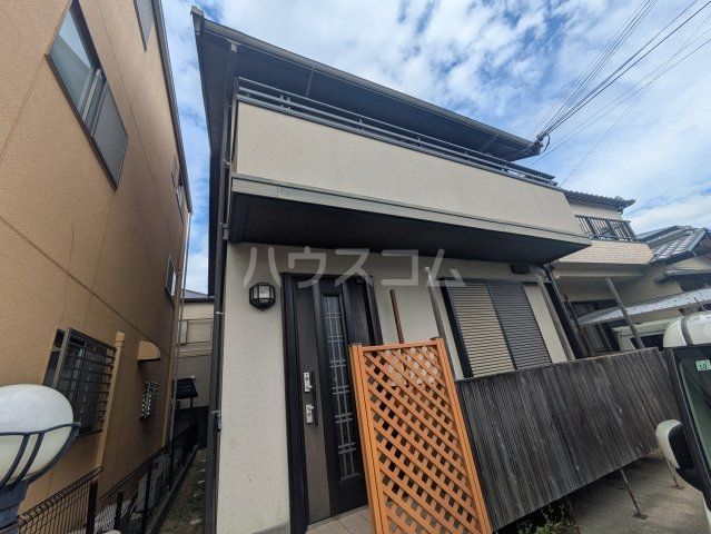 下条町貸家