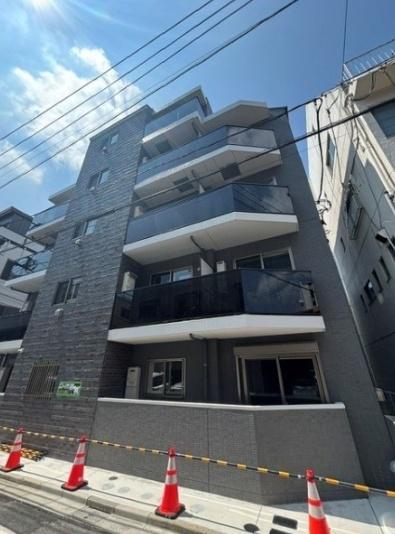 京急本線 北品川駅 徒歩9分 築1年