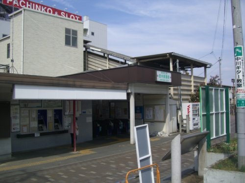 その他　武州長瀬駅（その他）まで761m