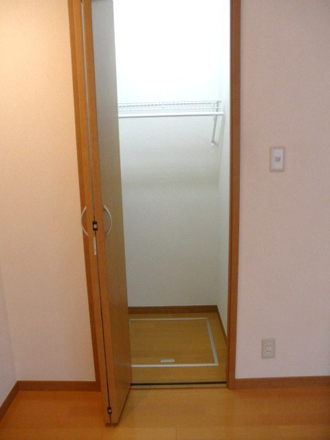 その他設備　※同仕様写真