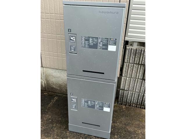 その他共有部分　建物設備