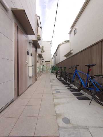 その他　VILLEST 中野