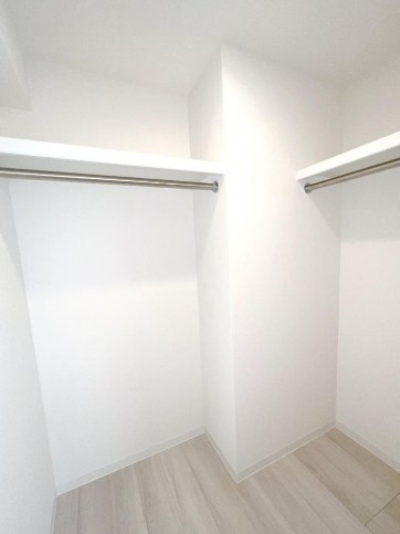 グローリオシェルト東京八丁掘の内装写真