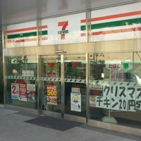 コンビニ　セブンイレブン 新宿富久町店（コンビニ）まで102m