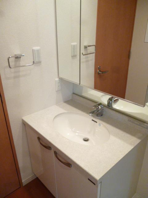 洗面設備　洗面※別部屋参考写真