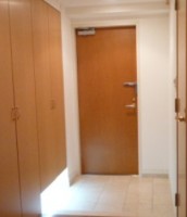 玄関　別部屋参照