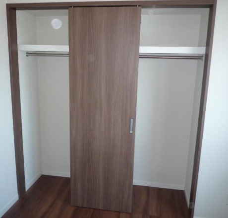 収納　※同マンション別部屋イメージ画像