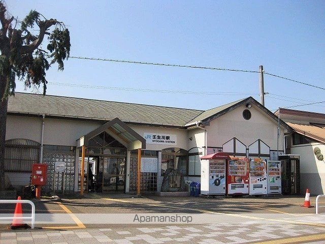 三津屋アパートの周辺写真