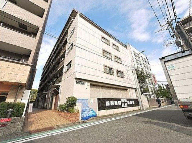 保土ヶ谷ダイアナハイムの内装写真