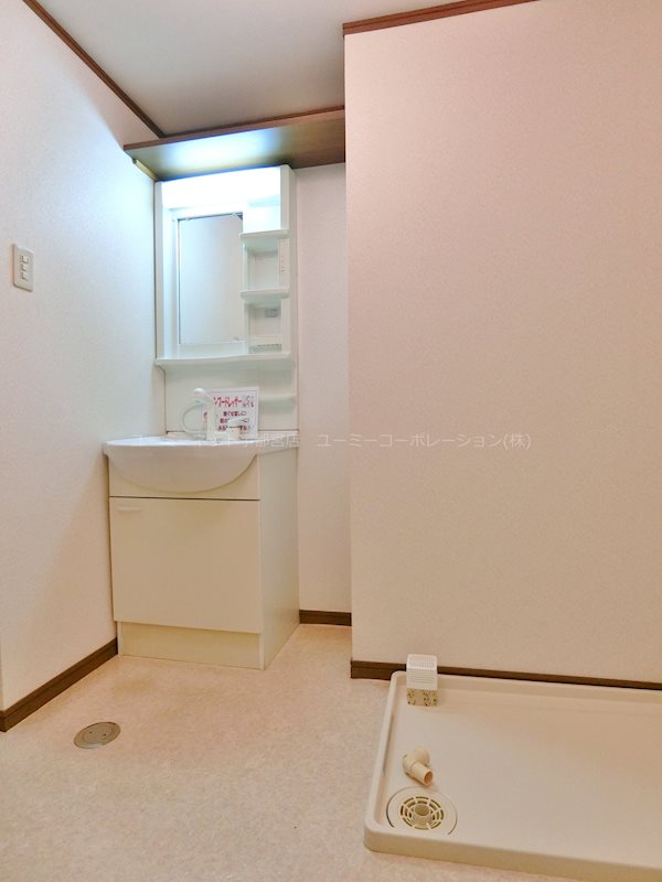 Y&Mマンションドリームの内装写真
