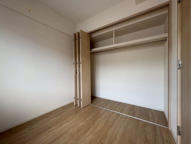 La casa dolceの内装写真