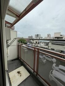 ハイホーム西川口の内装写真