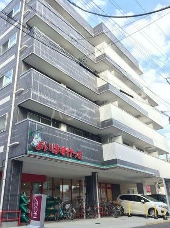京成金町線 柴又駅 徒歩1分 5階建 築10年の外観写真