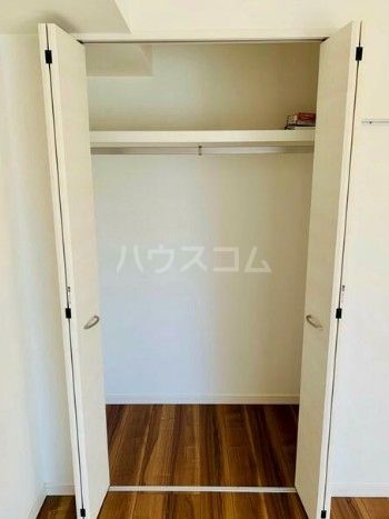 京成金町線 柴又駅 徒歩1分 5階建 築10年の内装写真
