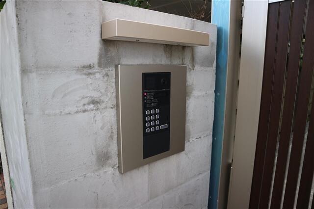 都営大江戸線 豊島園駅 徒歩16分 3階建 築8年のその他写真