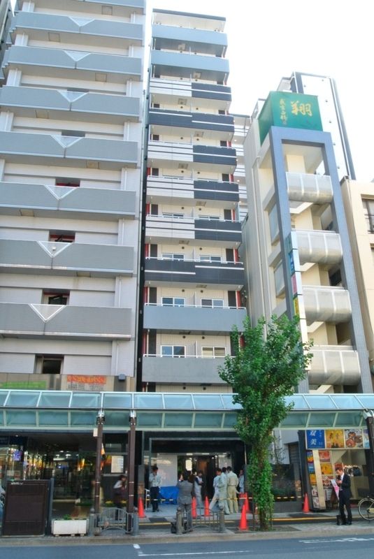ＪＲ京浜東北線 蒲田駅 徒歩2分 築14年