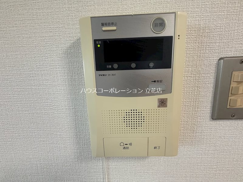 LakiaApartment武庫之荘のその他写真