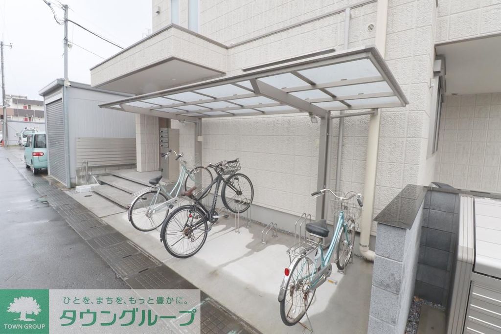 Prendreのその他写真