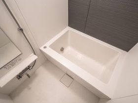 バス・シャワールーム　日々の暮らしに欠かせないお風呂です