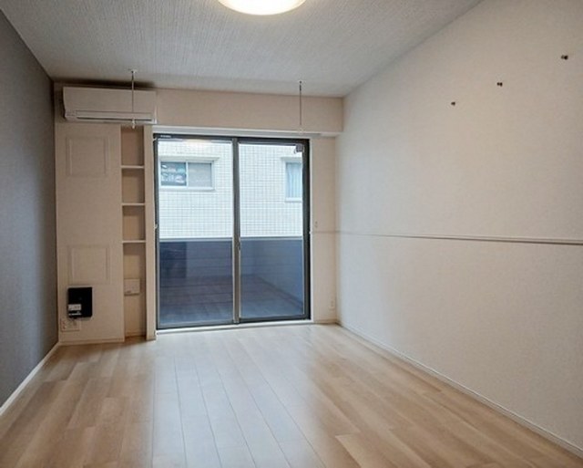 居室・リビング　別部屋同仕様タイプ