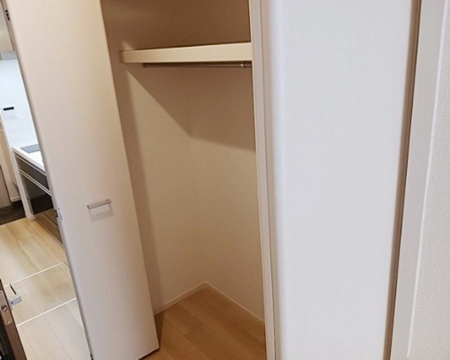 収納　別部屋同仕様タイプ