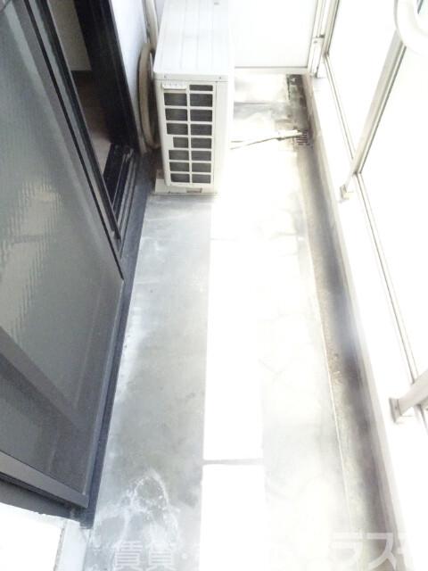 東光荘の内装写真