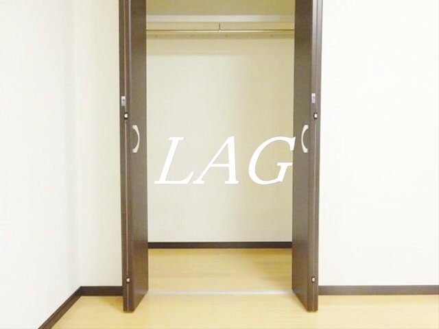 収納　収納です。