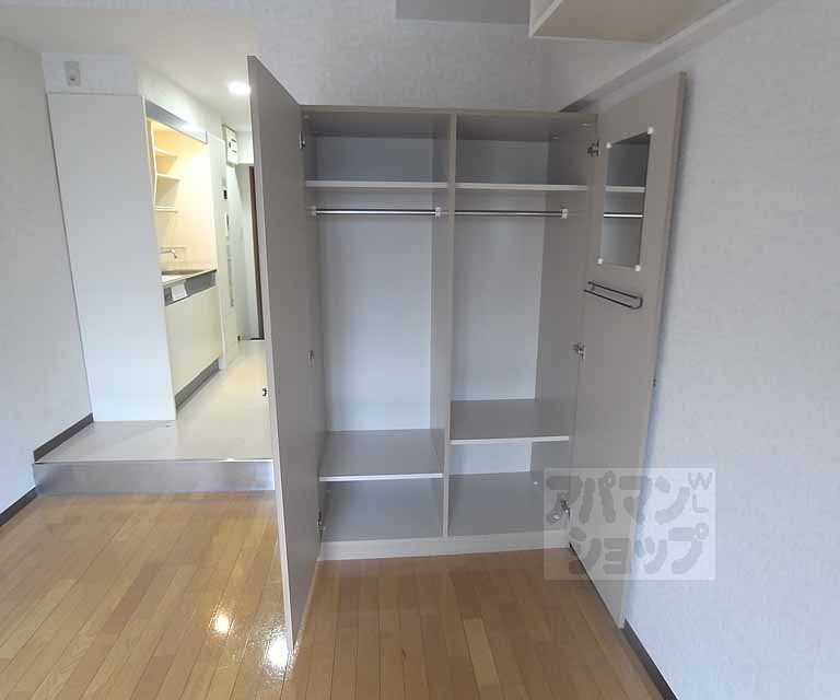 みつまめ京都の内装写真