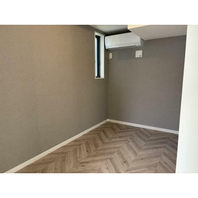 その他部屋・スペース　エアコン付き　参考写真・現況優先