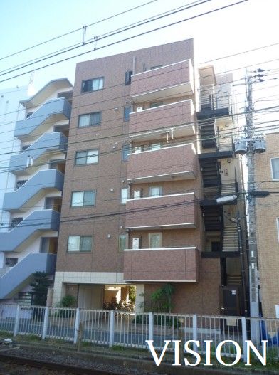 建物外観　☆外観☆