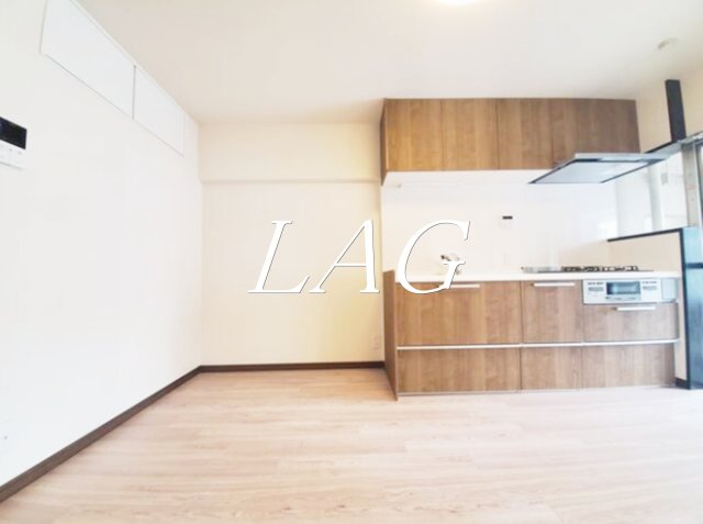 居室・リビング　洋室のお部屋です。
