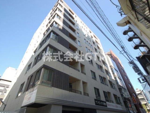 ＪＲ山手線 神田駅 徒歩2分 築15年