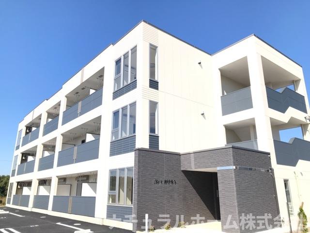 建物外観　外観写真その他1