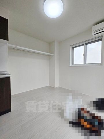 西武新宿線 東伏見駅 徒歩12分 5階建 築1年の居間写真