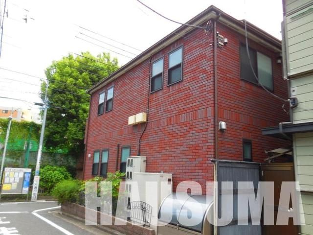 その他設備　外観