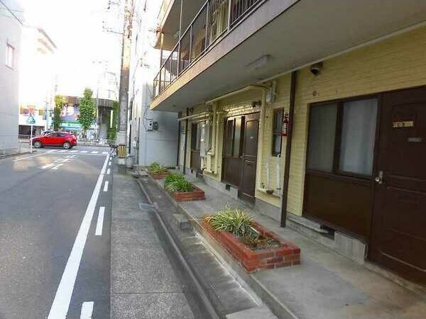 庭