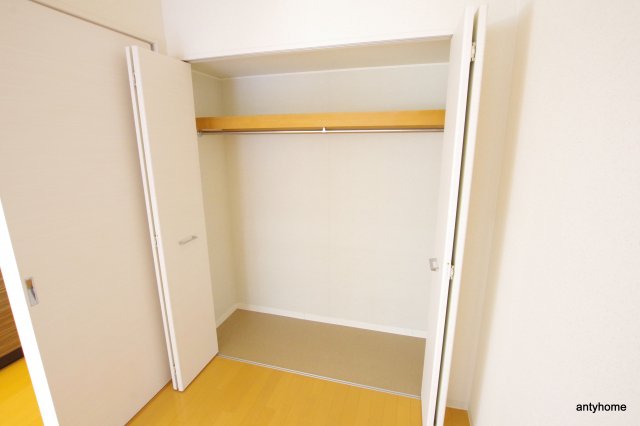 パークレジデンス江坂の内装写真
