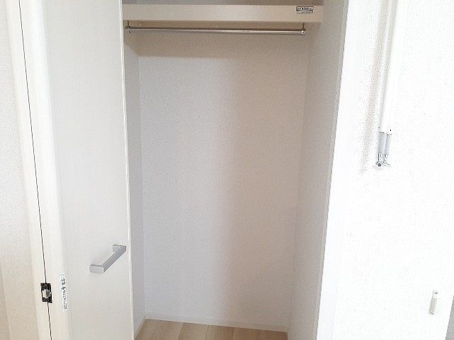 ファミール丹後IIの内装写真